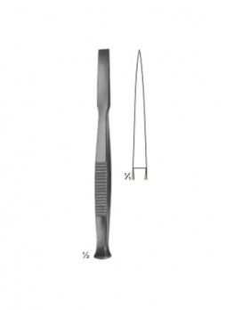 Chisels And Gouges